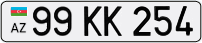 99KK254