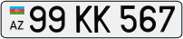 99KK567