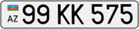 99KK575