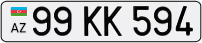 99KK594
