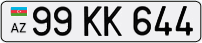 99KK644