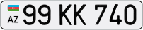 99KK740