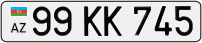 99KK745