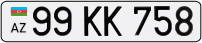 99KK758