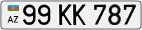 99KK787