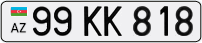 99KK818
