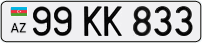 99KK833