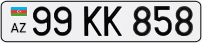 99KK858