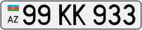 99KK933