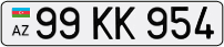 99KK954