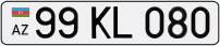 99KL080