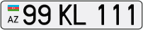 99KL111