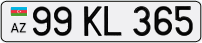 99KL365