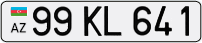 99KL641