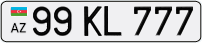 99KL777