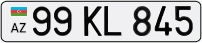 99KL845