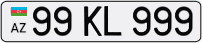 99KL999