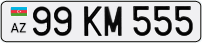 99KM555