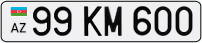 99KM600