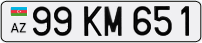 99KM651