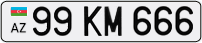 99KM666
