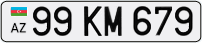 99KM679