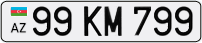99KM799