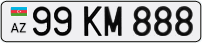 99KM888