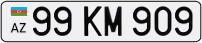 99KM909