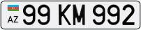 99KM992