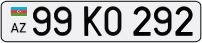 99KO292