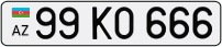 99KO666