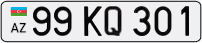 99KQ301