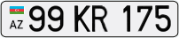 99KR175