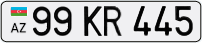 99KR445