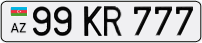 99KR777
