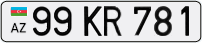 99KR781