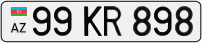 99KR898