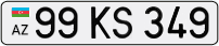 99KS349