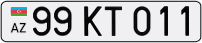 99KT011
