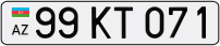 99KT071