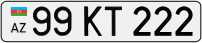 99KT222