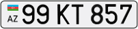 99KT857
