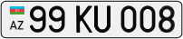 99KU008