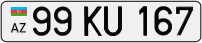99KU167