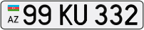 99KU332