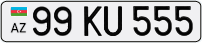 99KU555