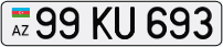 99KU693