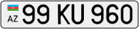 99KU960