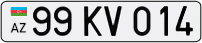 99KV014